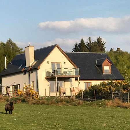 Shalom Guest House Beauly Exterior foto