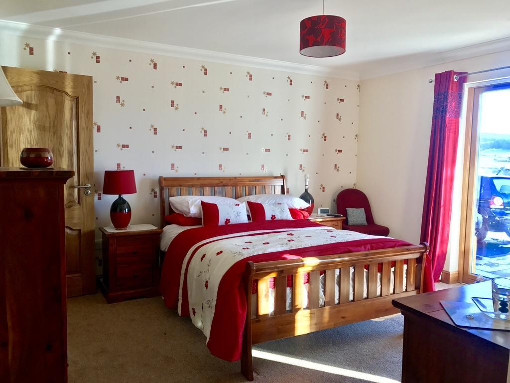 Shalom Guest House Beauly Exterior foto