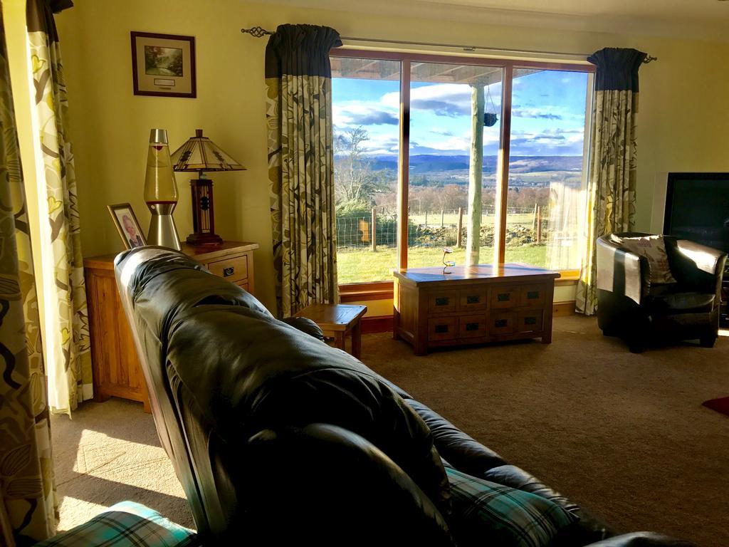 Shalom Guest House Beauly Exterior foto