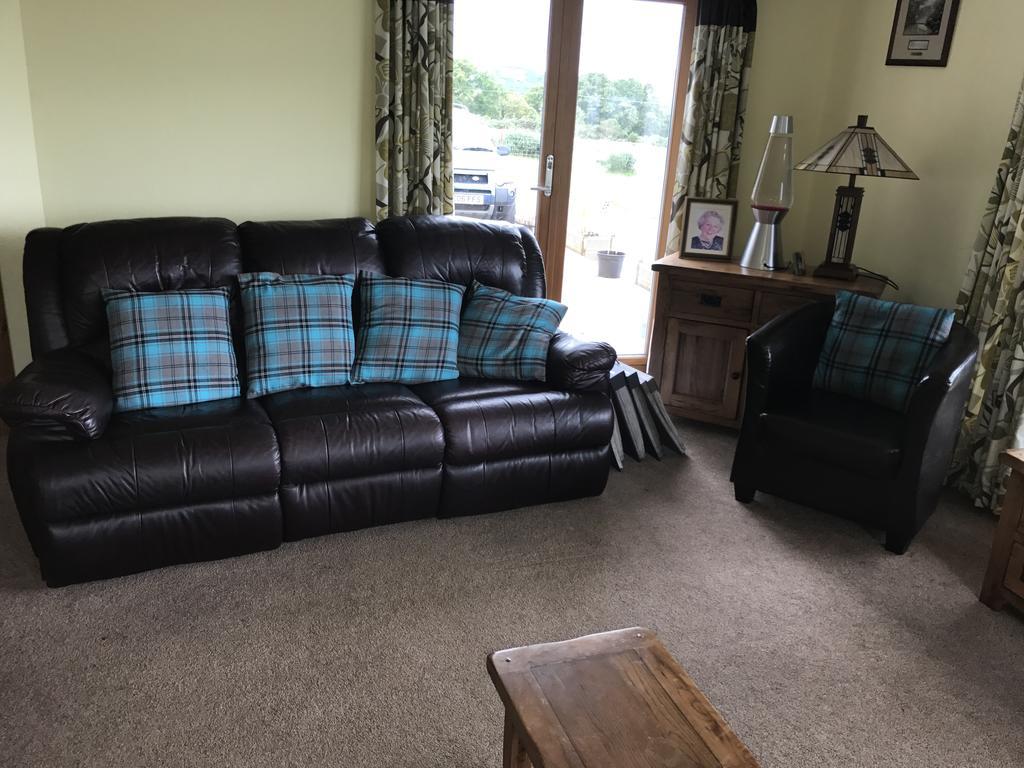 Shalom Guest House Beauly Exterior foto