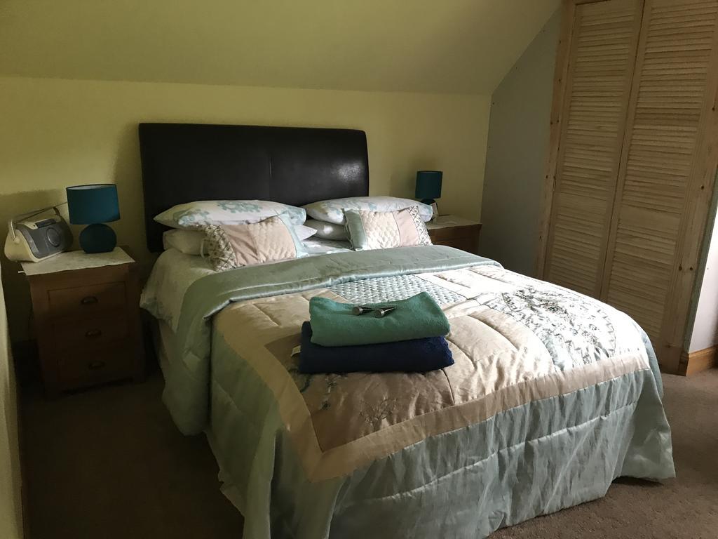 Shalom Guest House Beauly Exterior foto